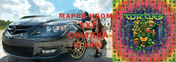 твердый Михайловск