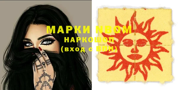 твердый Михайловск